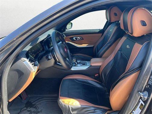 2020 BMW M340 i xDrive