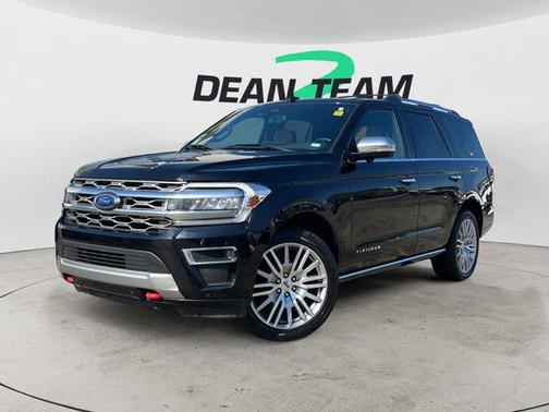 2024 Ford Expedition Platinum