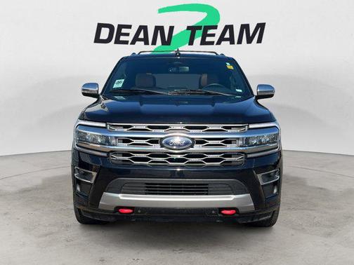 2024 Ford Expedition Platinum