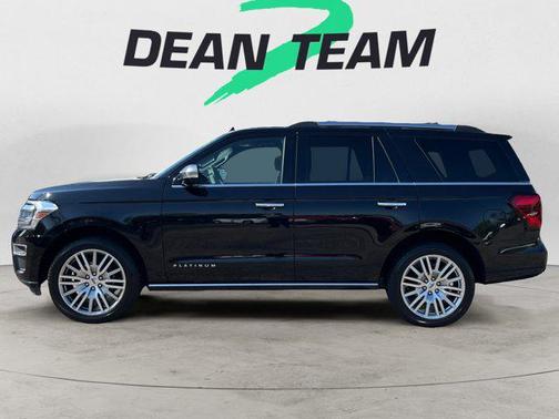 2024 Ford Expedition Platinum