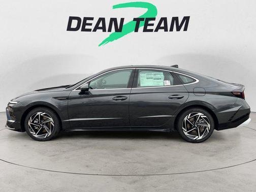 2026 Hyundai SONATA SEL