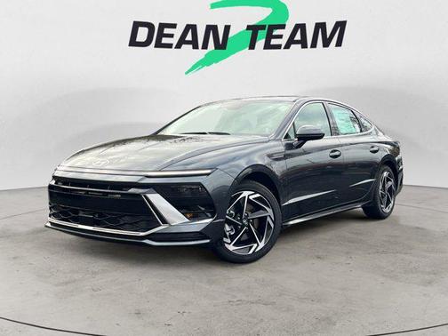 2026 Hyundai SONATA SEL