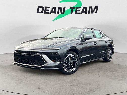 2026 Hyundai SONATA SEL