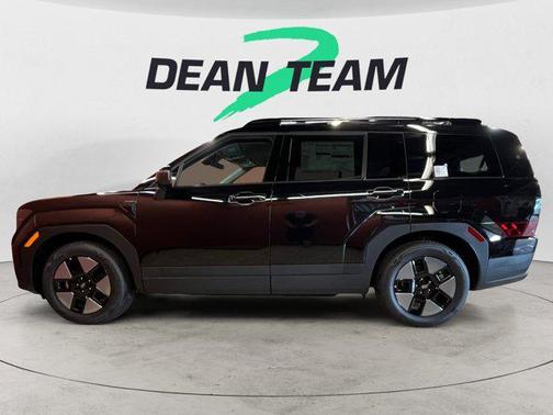 2025 Hyundai SANTA FE SEL 2.4