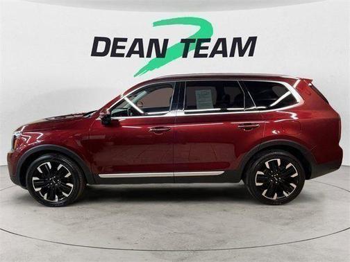 2023 Kia Telluride SX