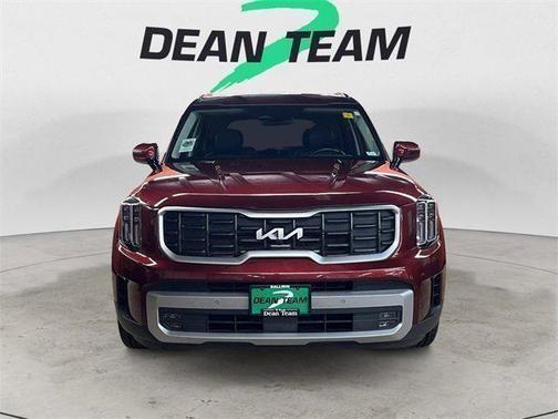 2023 Kia Telluride SX