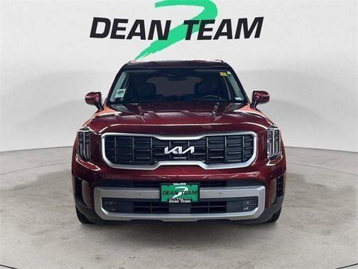 2023 Kia Telluride SX