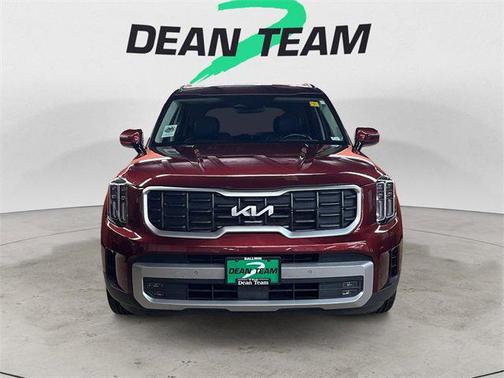 2023 Kia Telluride SX