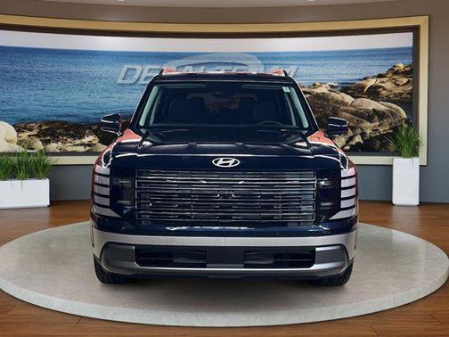 Pacific Sapphire 2026 Hyundai PALISADE SEL Premium