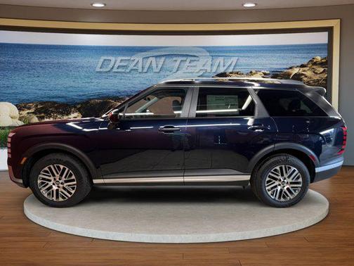 Pacific Sapphire 2026 Hyundai PALISADE SEL Premium
