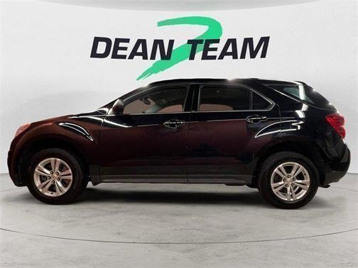 2011 Chevrolet Equinox LS