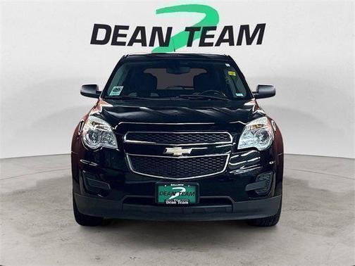 2011 Chevrolet Equinox LS