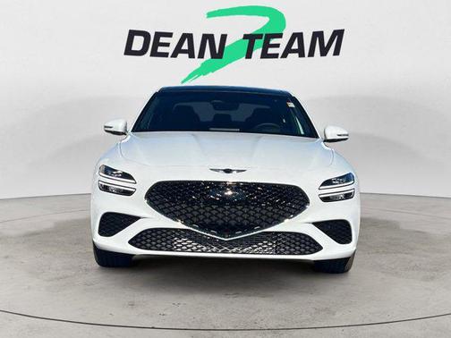 2025 Genesis G70 3.3T AWD Sport Advanced
