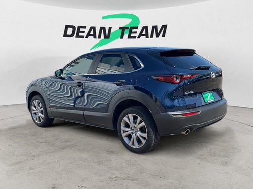 2021 Mazda CX-30 Preferred