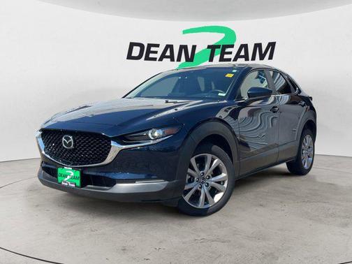 2021 Mazda CX-30 Preferred