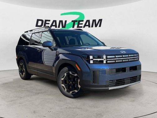 2026 Hyundai SANTA FE SEL 2.4