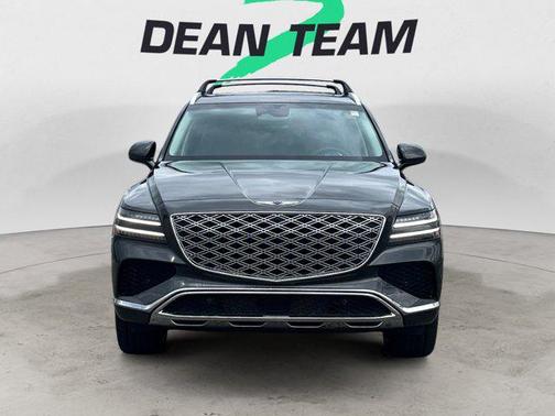 2025 Genesis GV80 2.5T