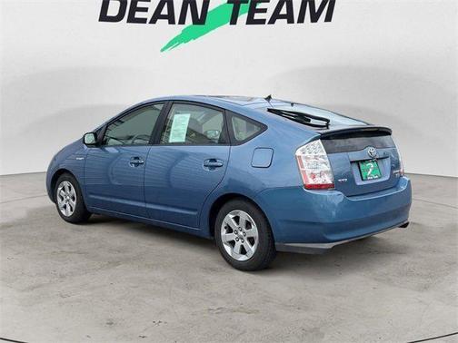 2007 Toyota Prius Touring