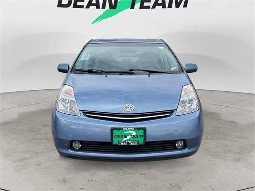 2007 Toyota Prius Touring