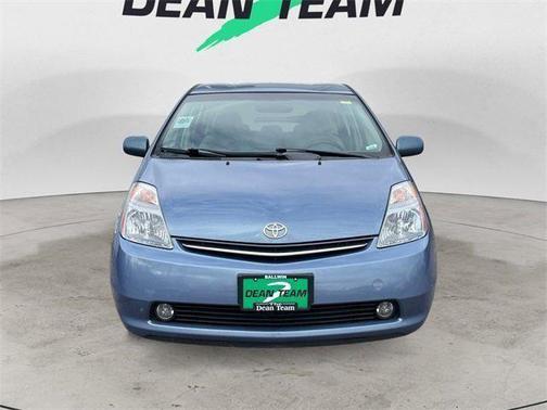 2007 Toyota Prius Touring