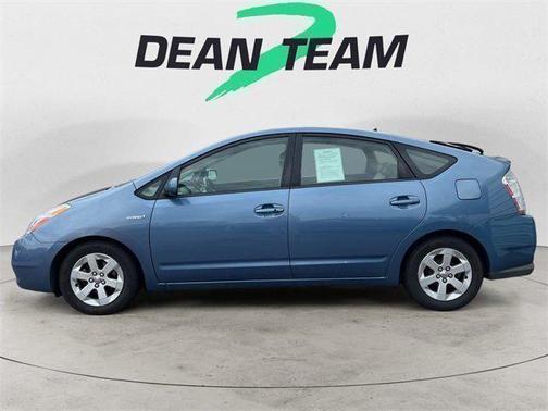 2007 Toyota Prius Touring