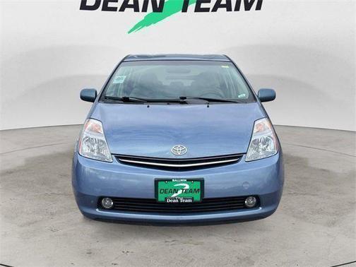 2007 Toyota Prius Touring