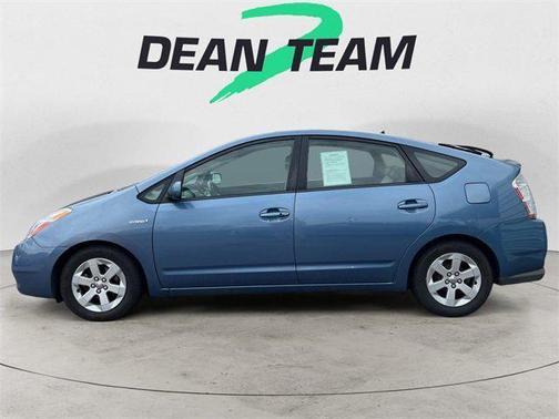 2007 Toyota Prius Touring