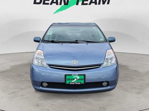 2007 Toyota Prius Touring