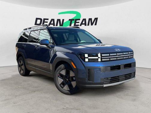 2026 Hyundai SANTA FE SEL 2.4