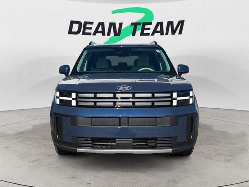 2026 Hyundai SANTA FE SEL 2.4