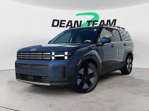 2026 Hyundai SANTA FE SEL 2.4