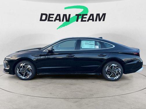 2026 Hyundai SONATA SEL