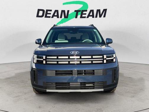 2026 Hyundai SANTA FE SEL 2.4