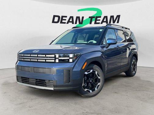 2026 Hyundai SANTA FE SEL 2.4