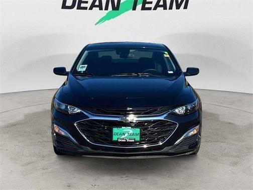 2023 Chevrolet Malibu FWD RS