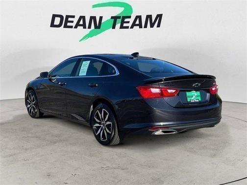 2023 Chevrolet Malibu FWD RS