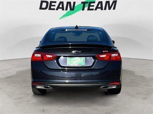 2023 Chevrolet Malibu FWD RS