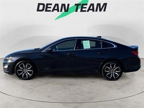 2023 Chevrolet Malibu FWD RS
