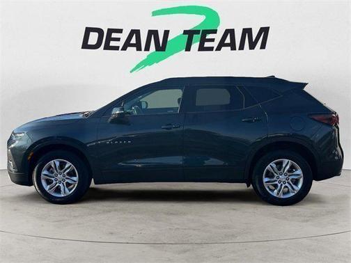 2019 Chevrolet Blazer 3LT