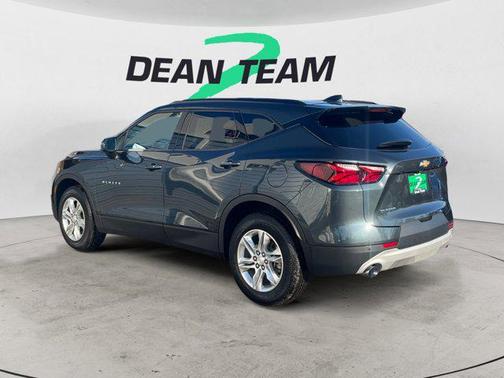 2019 Chevrolet Blazer 3LT