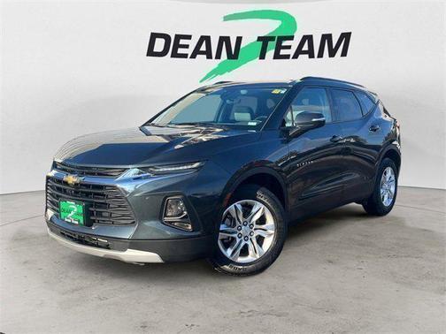 2019 Chevrolet Blazer 3LT