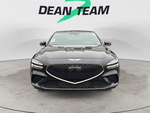 2022 Genesis G70 3.3T