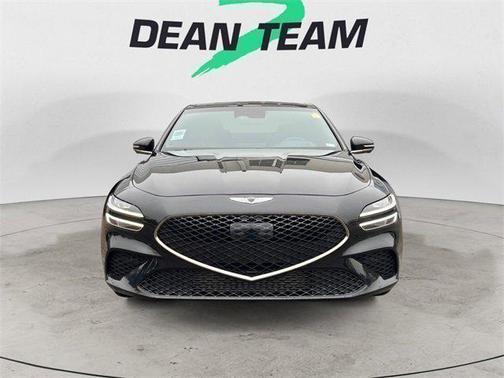 2022 Genesis G70 3.3T