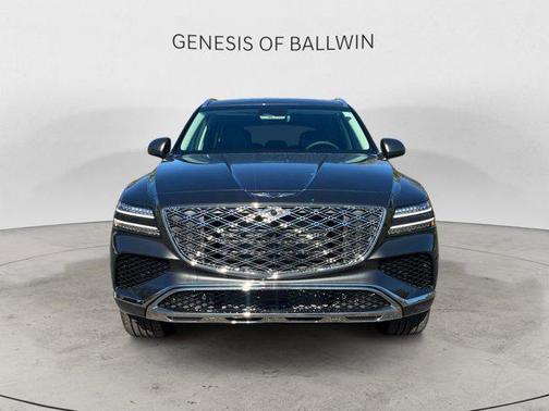 2026 Genesis GV80 2.5T
