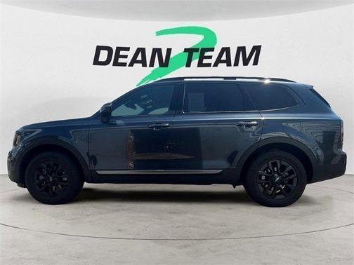 2023 Kia Telluride SX X-Pro