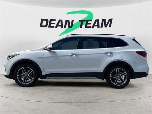 2019 Hyundai Santa Fe XL Limited Ultimate