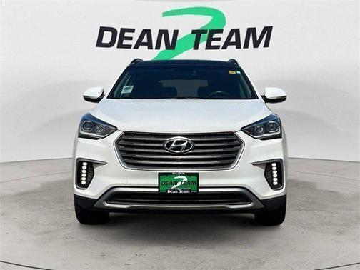 2019 Hyundai Santa Fe XL Limited Ultimate