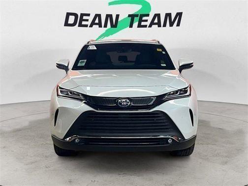 2024 Toyota Venza XLE