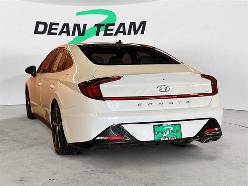 2022 Hyundai SONATA SEL Plus