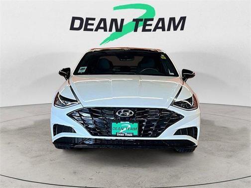 2022 Hyundai SONATA SEL Plus